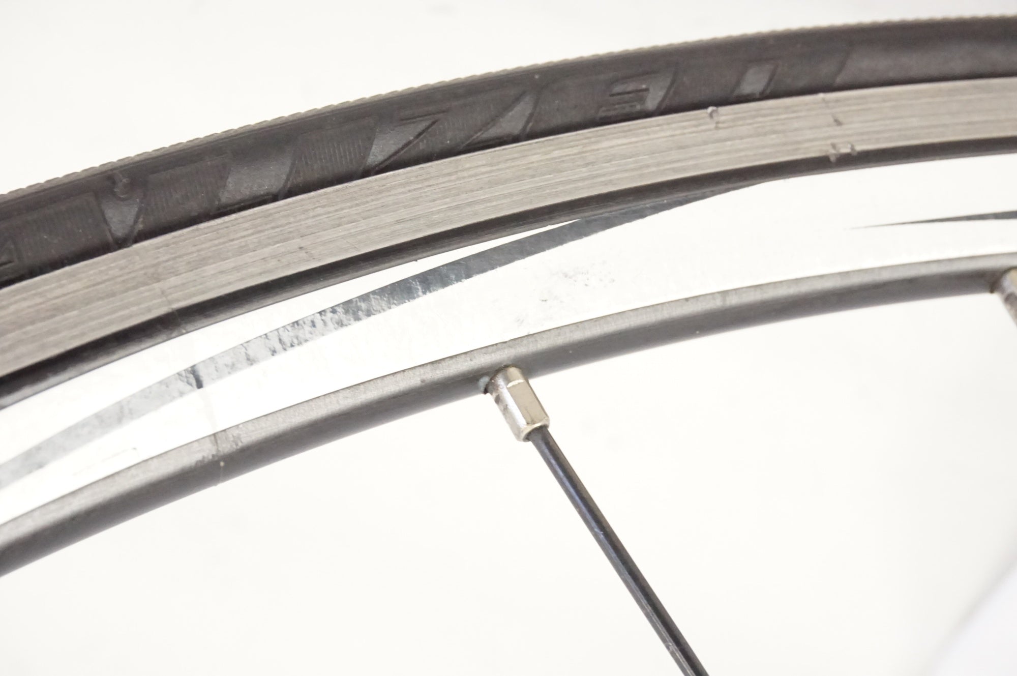ジャンク CYCLEOPS 「サイクルオプス」 POWERTAP ANT + G2 パワーメーターハブ シマノ 8-10速 リアホイール / 宇都宮店