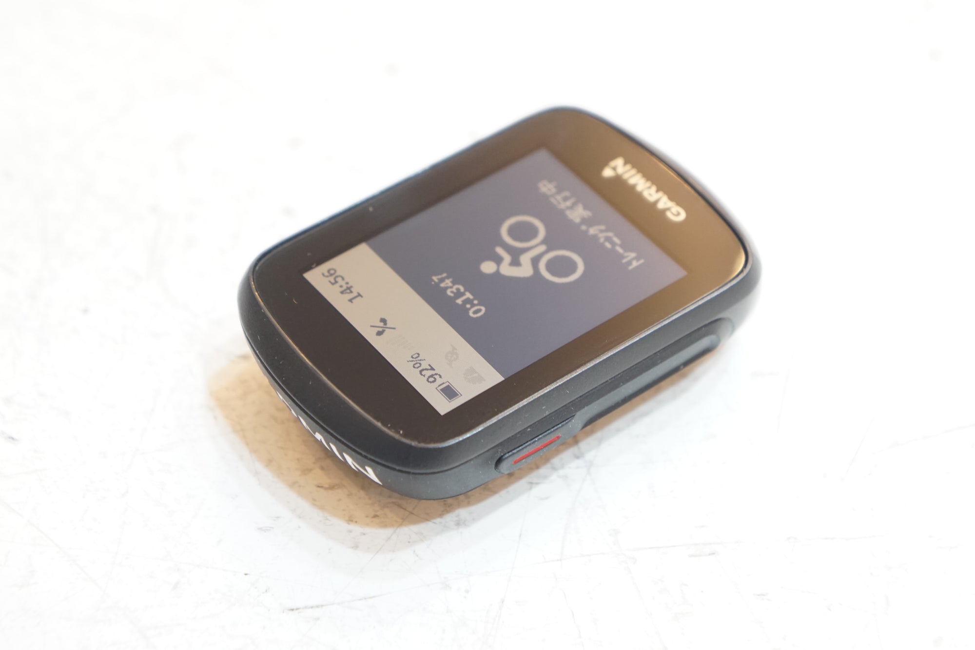 GARMIN 「ガーミン」 EDGE 130 PLUS サイクルコンピューター / バイチャリ浦和ベース