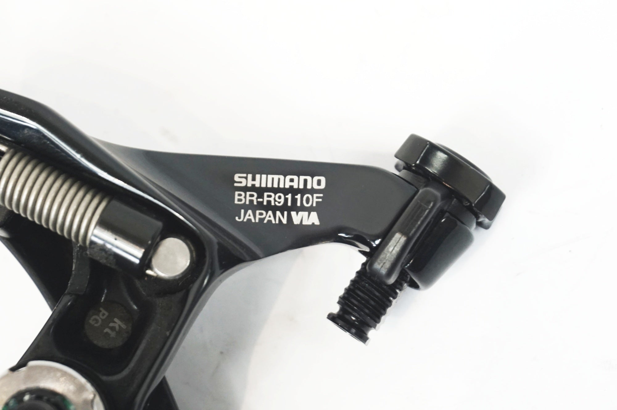 SHIMANO 「シマノ」 DURA-ACE BR-R9110F ダイレクトマウント フロントキャリパー / バイチャリ世田谷店