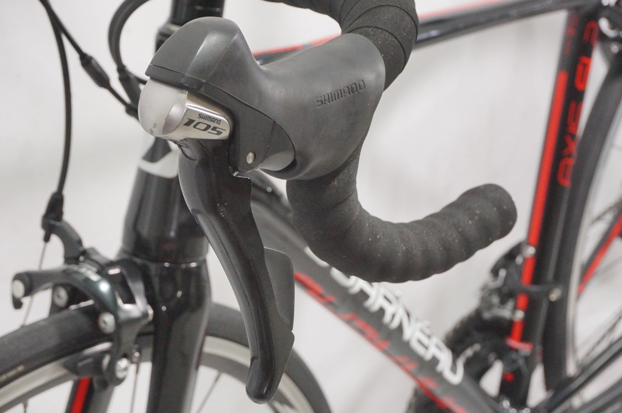 GARNEAU 「ガノー」 AXIS SL2 2016年モデル ロードバイク / AKIBA店