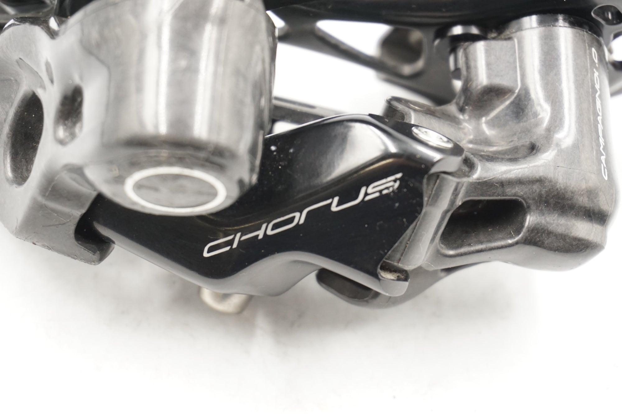 CAMPAGNOLO 「カンパニョーロ」 CHORUS リアディレーラー / 奈良店