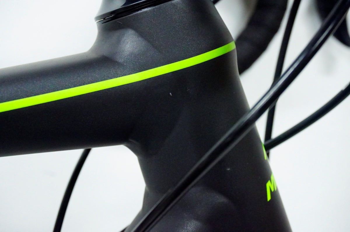 MERIDA 「メリダ」 SCULTURA DISC 200 2017年モデル ロードバイク / 名古屋大須店