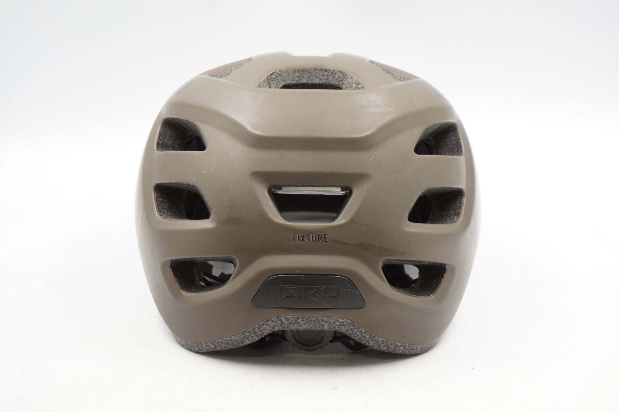 GIRO 「ジロ」 FIXTURE GH157 54-61cm ヘルメット / 奈良店