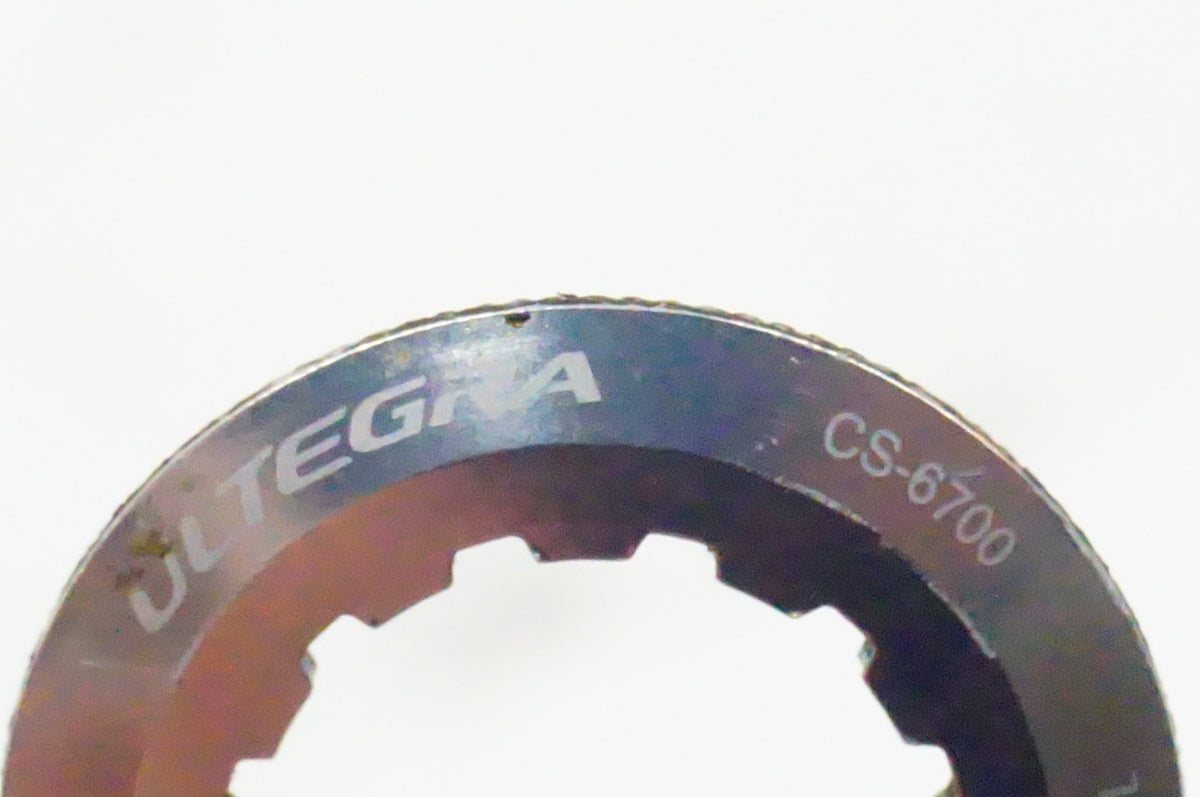 SHIMANO 「シマノ」 ULTEGRA CS-6700 12-25T スプロケット / 名古屋大須店