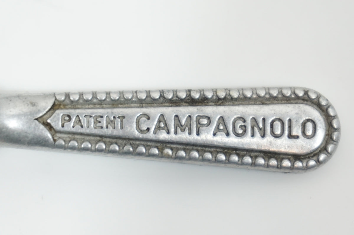 CAMPAGNOLO 「カンパニョーロ」 PATENT Wレバー / 世田谷店