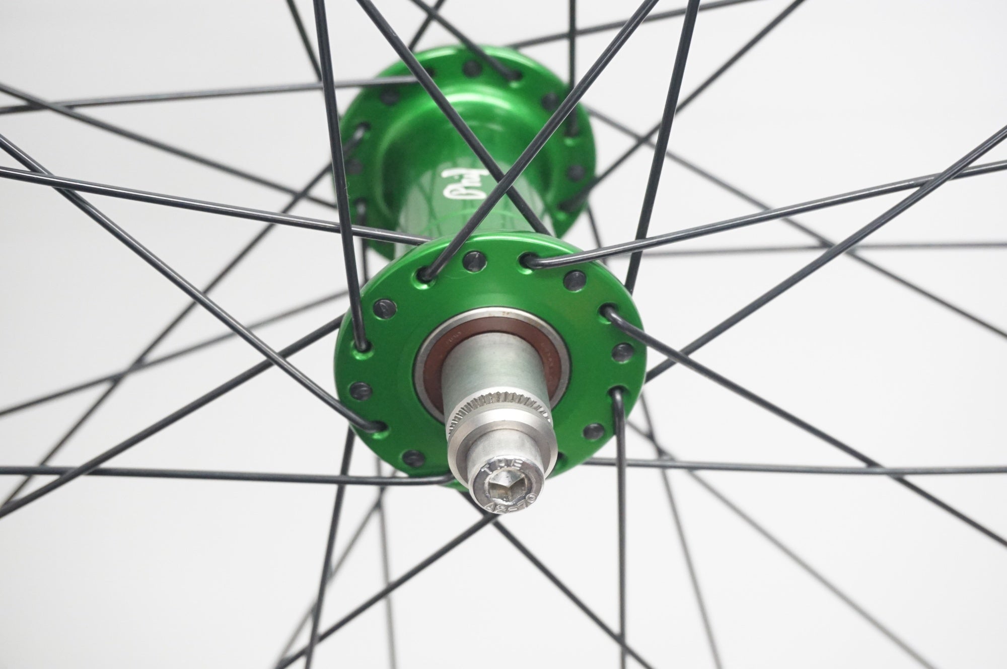 H PLUS SON 「エイチプラスサン」 リム ＋ PHILWOOD LOW FLANGE TRACK