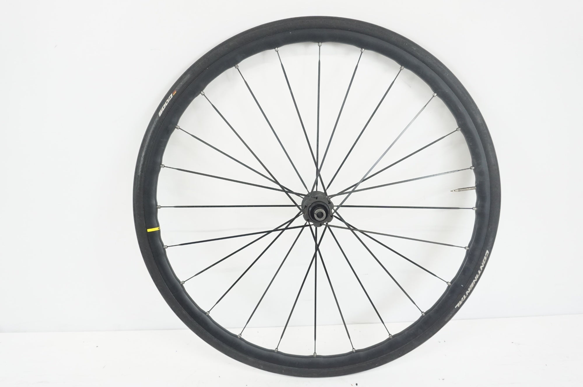 MAVIC 「マヴィック」 KSYRIUM ELITE UST DISC シマノ11速 ホイールセット / 大宮店