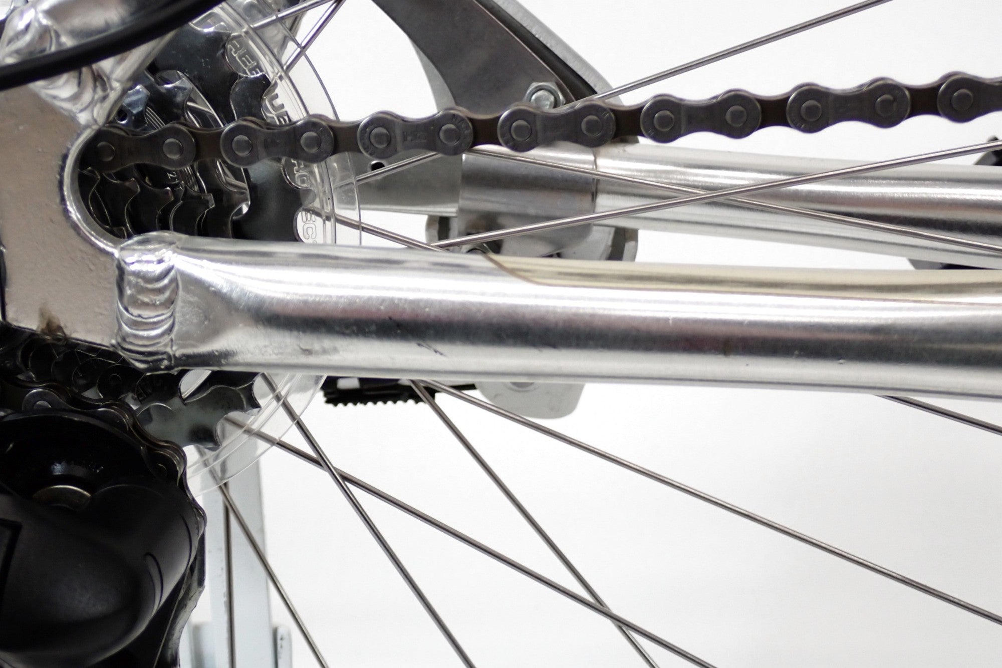 TREK 「トレック」 4300 年式不明 マウンテンバイク / 伊勢崎店