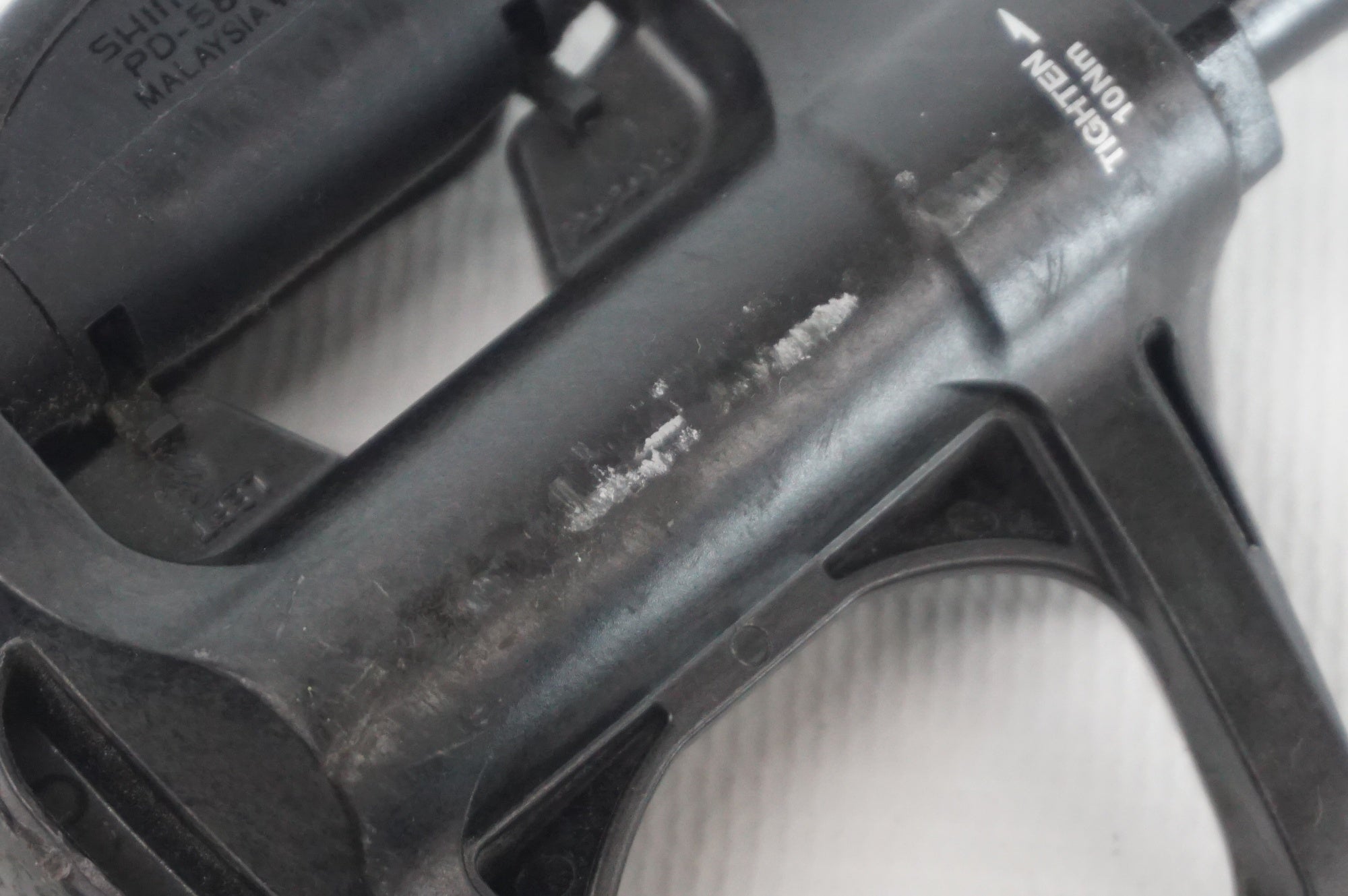 SHIMANO 「シマノ」 105 PD-5800 ペダル / 阪急塚口店