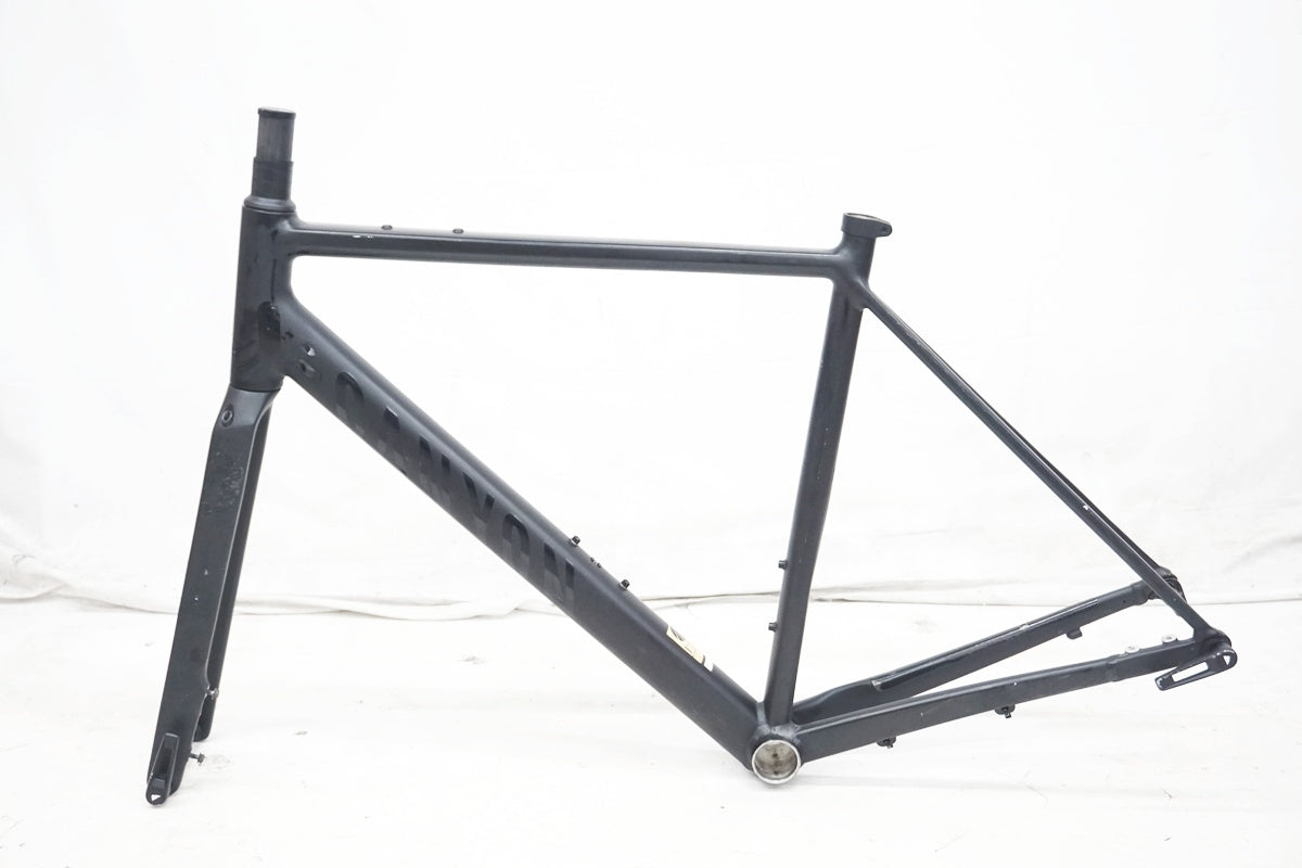 Canyon endurance al フレームセット CANYON 「キャニオン」 ENDURACE AL6 2021年頃モデル フレームセット