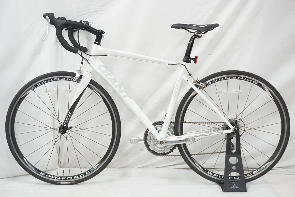 GIANT 「ジャイアント」 DEFY3 2010年頃モデル ロードバイク / 奈良店