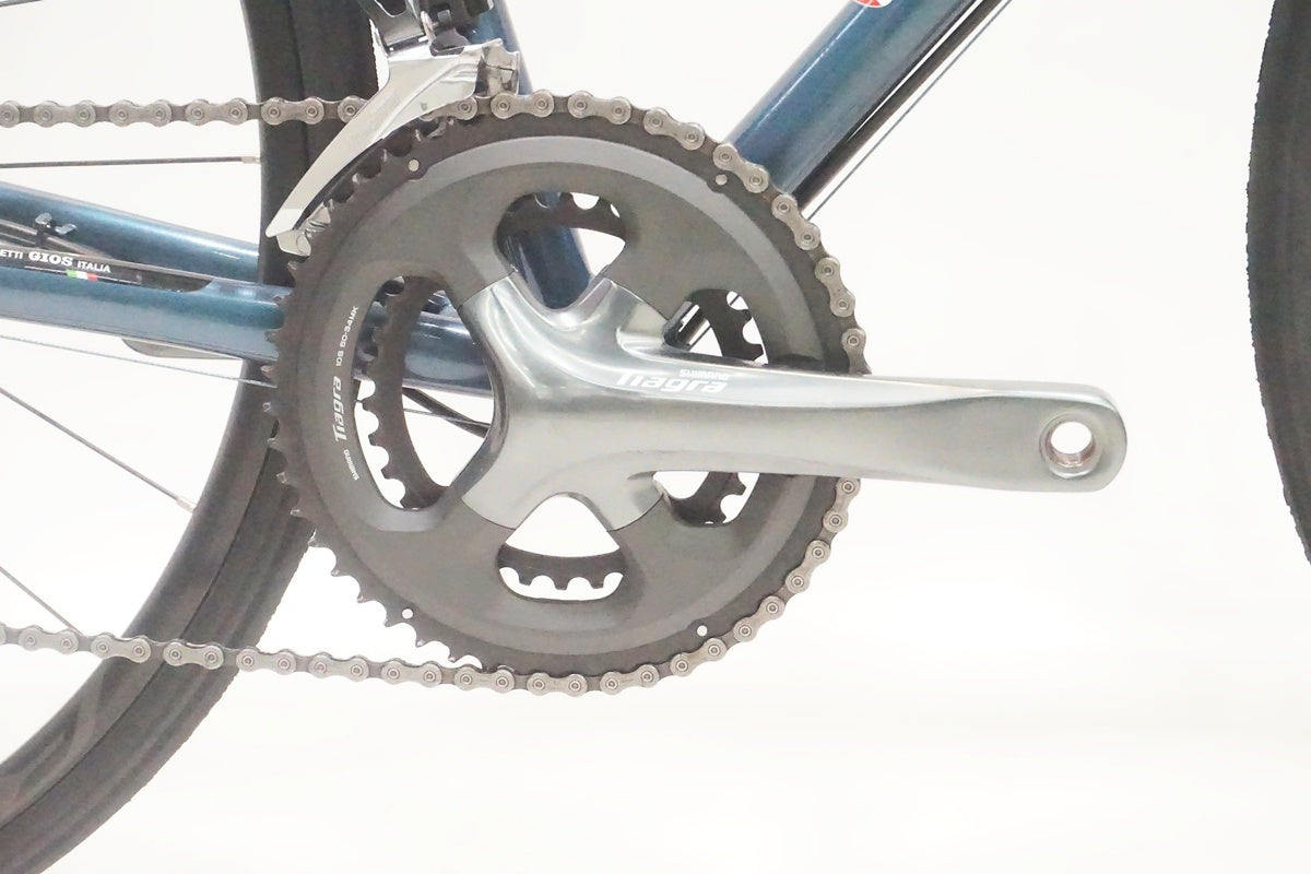 GIOS「ジオス」 AIRONE DISC 2021年モデル ロードバイク/ 京都