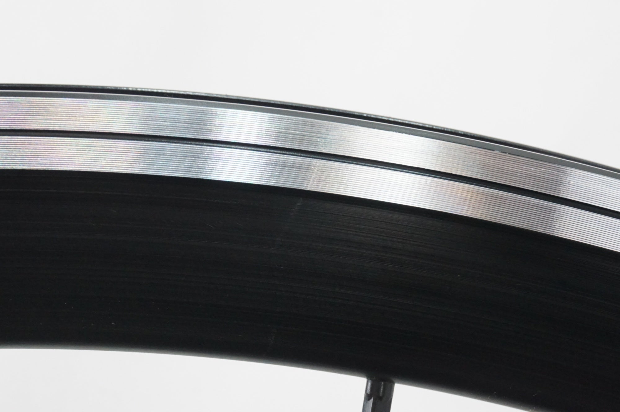 ノーブランド ANAHEIM ELECTRONICSロゴ シマノ11S ホイールセット