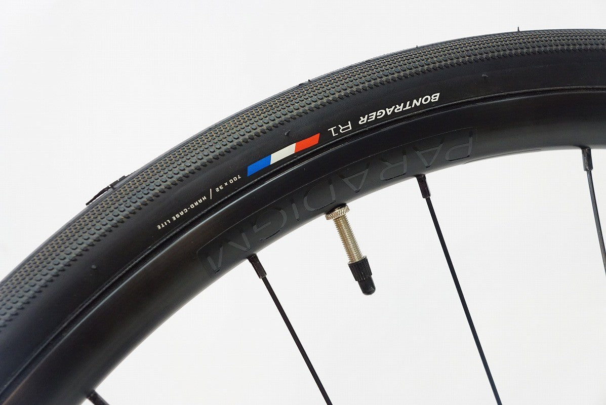 BONTRAGER 「ボントレガー」 PARADIGM DISC シマノ11速 リアホイール / 熊谷本店