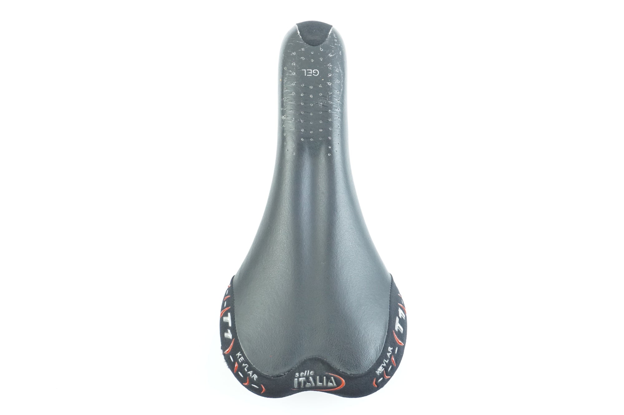 SELLE ITALIA 「セライタリア」 SLR T1 KEVLAR サドル / 中目黒店