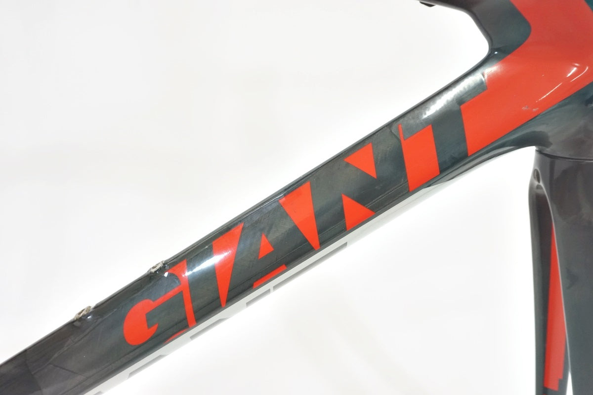 GIANT 「ジャイアント」 TCR COMPOSITE 3 2012年モデル フレームセット