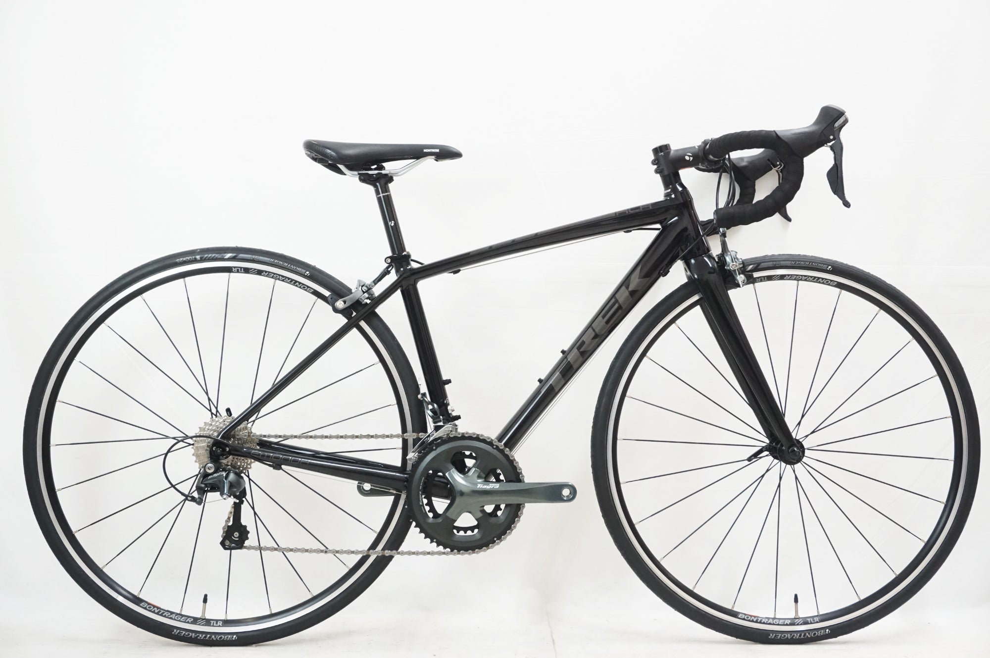 TREK  「トレック」 EMONDA ALR4 2017年モデル ロードバイク