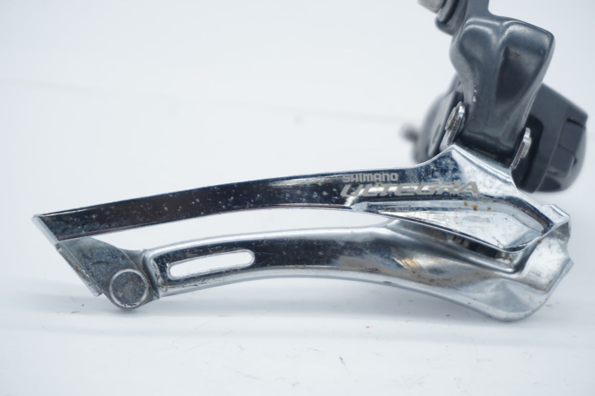 SHIMANO 「シマノ」 ULTEGRA FD-6700 フロントディレイラー / 滋賀大津店