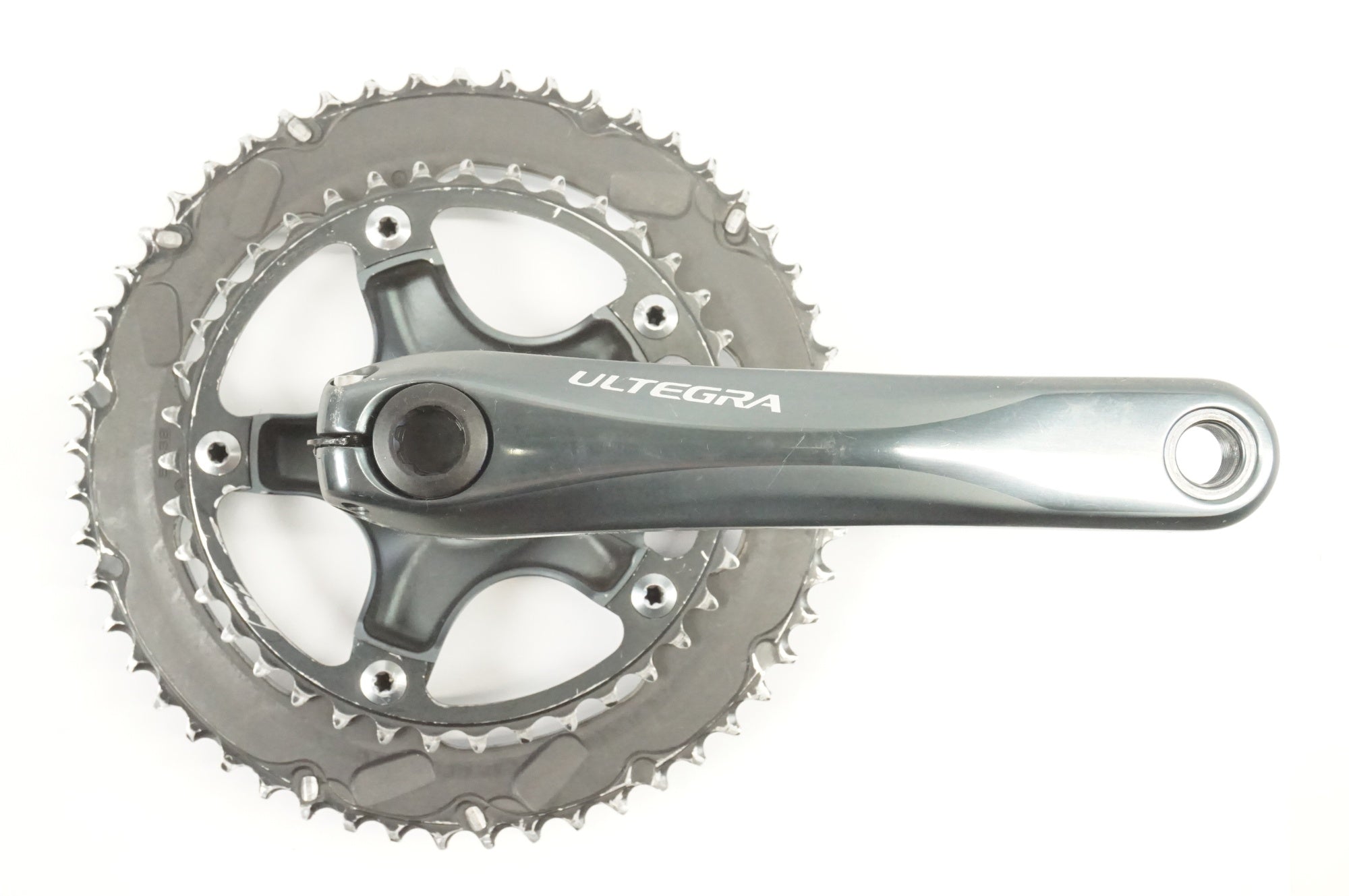 ジャンク SHIMANO 「シマノ」 ULTEGRA FC-6700 53-39T 170mm クランク / 宇都宮店