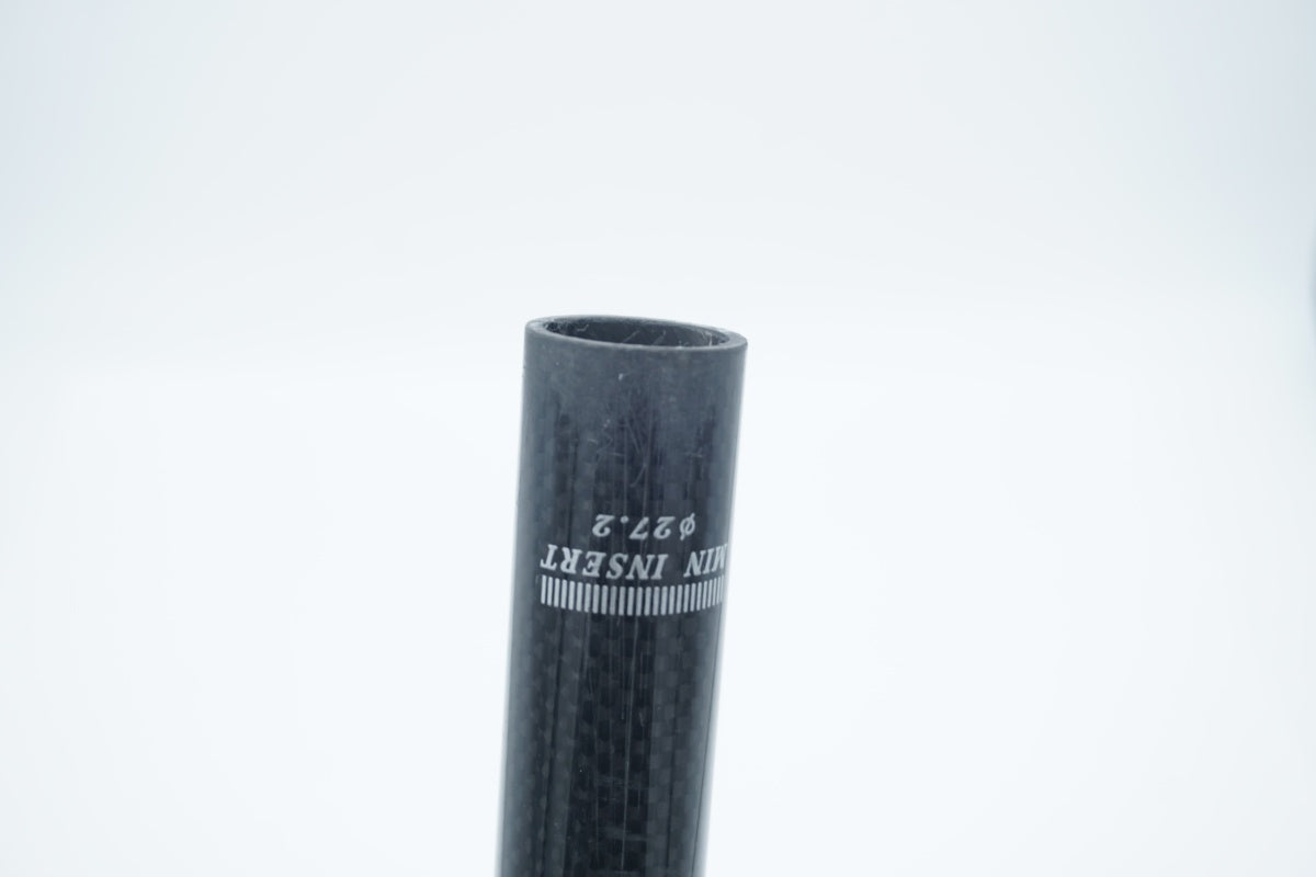 BOTRAGER 「ボントレガー」 φ27.2 270mm シートポスト / 滋賀大津店