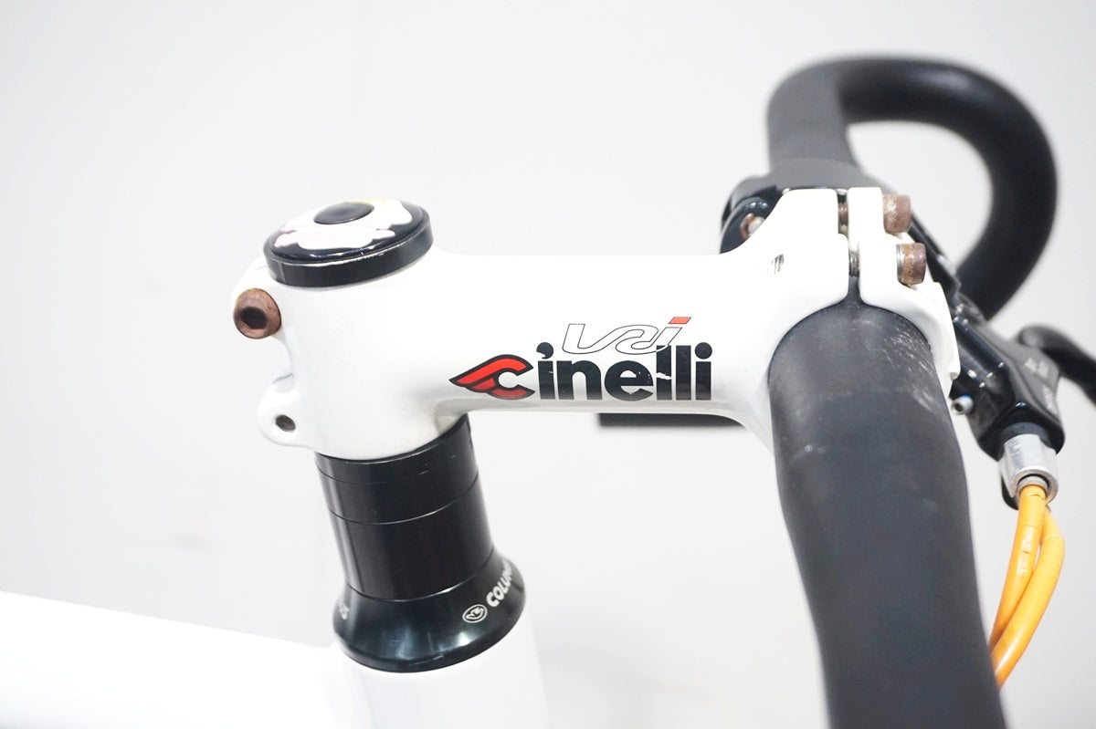 CINELLI 「チネリ」 VIGORELLI 2021年モデル ピストバイク / 大阪門真 