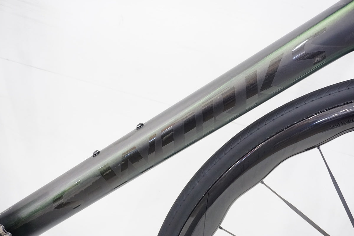 SPECIALIZED「スペシャライズド」 S-WORKS TARMAC SL7 DISC 2021年モデル ロードバイク / 浜松店