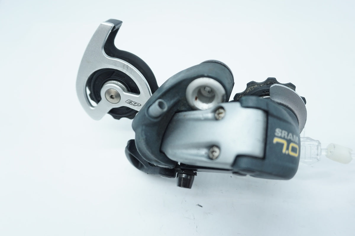 SRAM 「エスラム」 7.0 ESP リアディレイラー/ 京都西院店