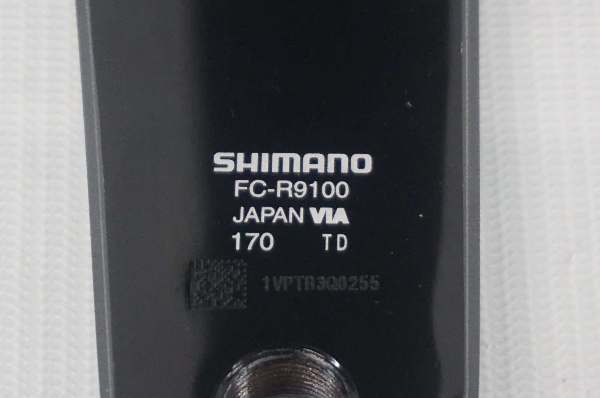 SHIMANO 「シマノ」 DURA-ACE R9170 R9150 コンポーネントセット