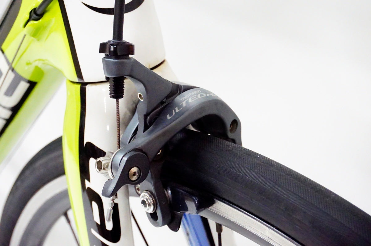 ジャンク CANNONDALE 「キャノンデール」 SUPERSIX 2012年モデル ロードバイク / 名古屋大須店
