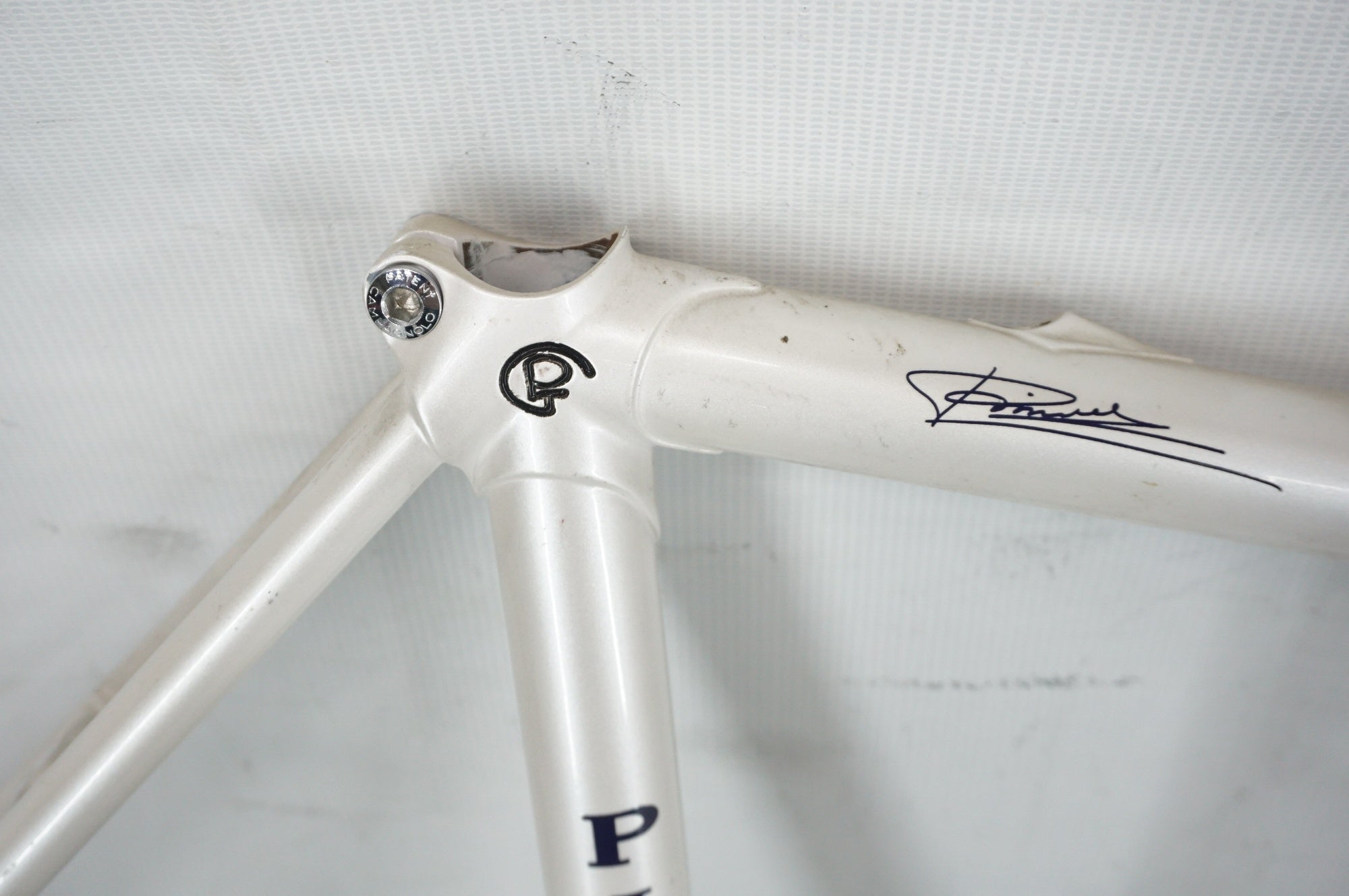 【引き取り限定】ピナレロ PINARELLO Trevisoフラットロード 引き取り限定】ピナレロ PINARELLO Trevisoフラットロード