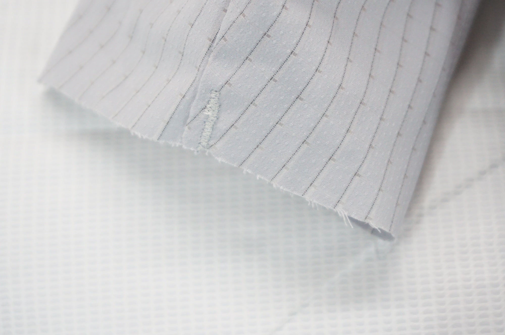 Q36.5 「キューサーティシックスポイントファイブ」 Sサイズ ジャージ / 阪急塚口店