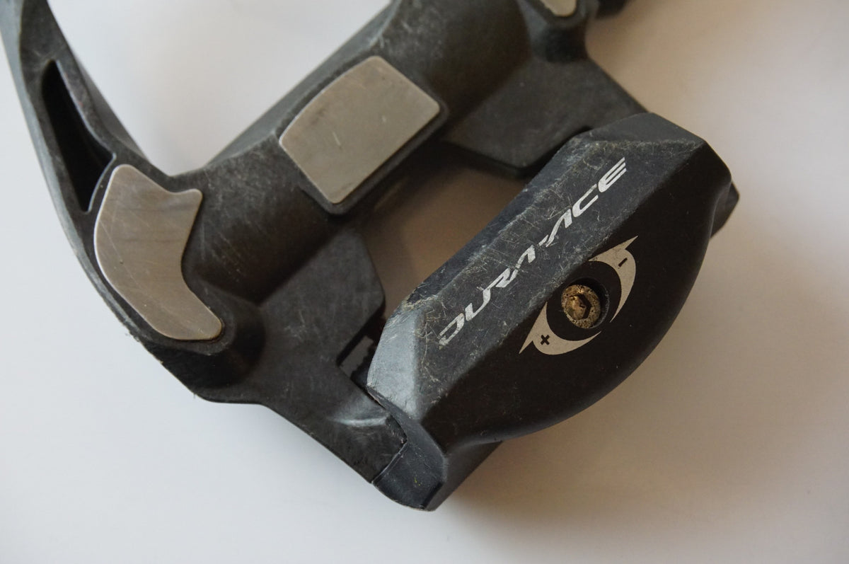 SHIMANO 「シマノ」 DURA-ACE PD-R9100 ペダル / 浜松店