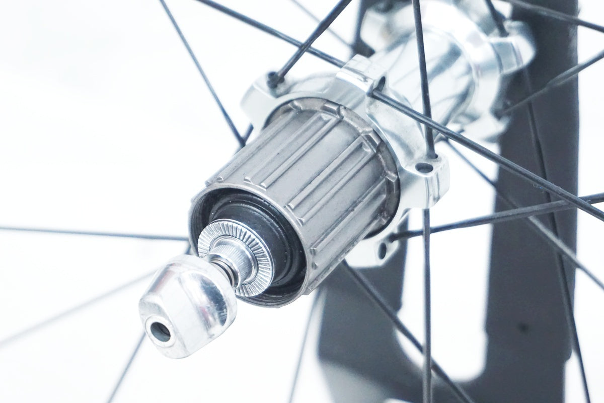 SHIMANO 「シマノ」 DURA-ACE WH-7850 シマノ8/9速 ホイールセット / 大阪美原北インター店