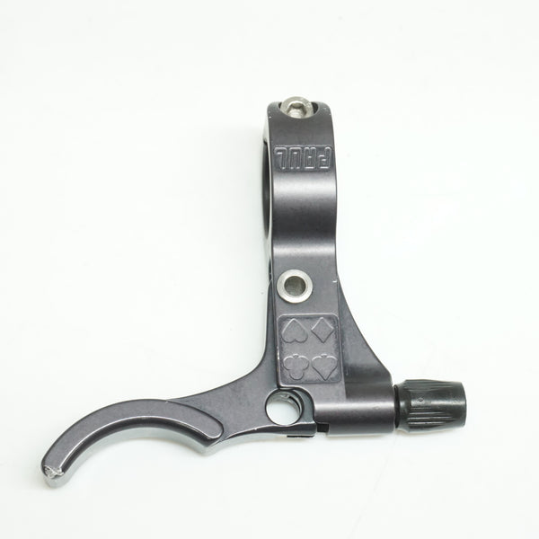 PAUL 「ポウル」 E-LEVER ブレーキレバー / 大宮店 ｜ バイチャリ公式