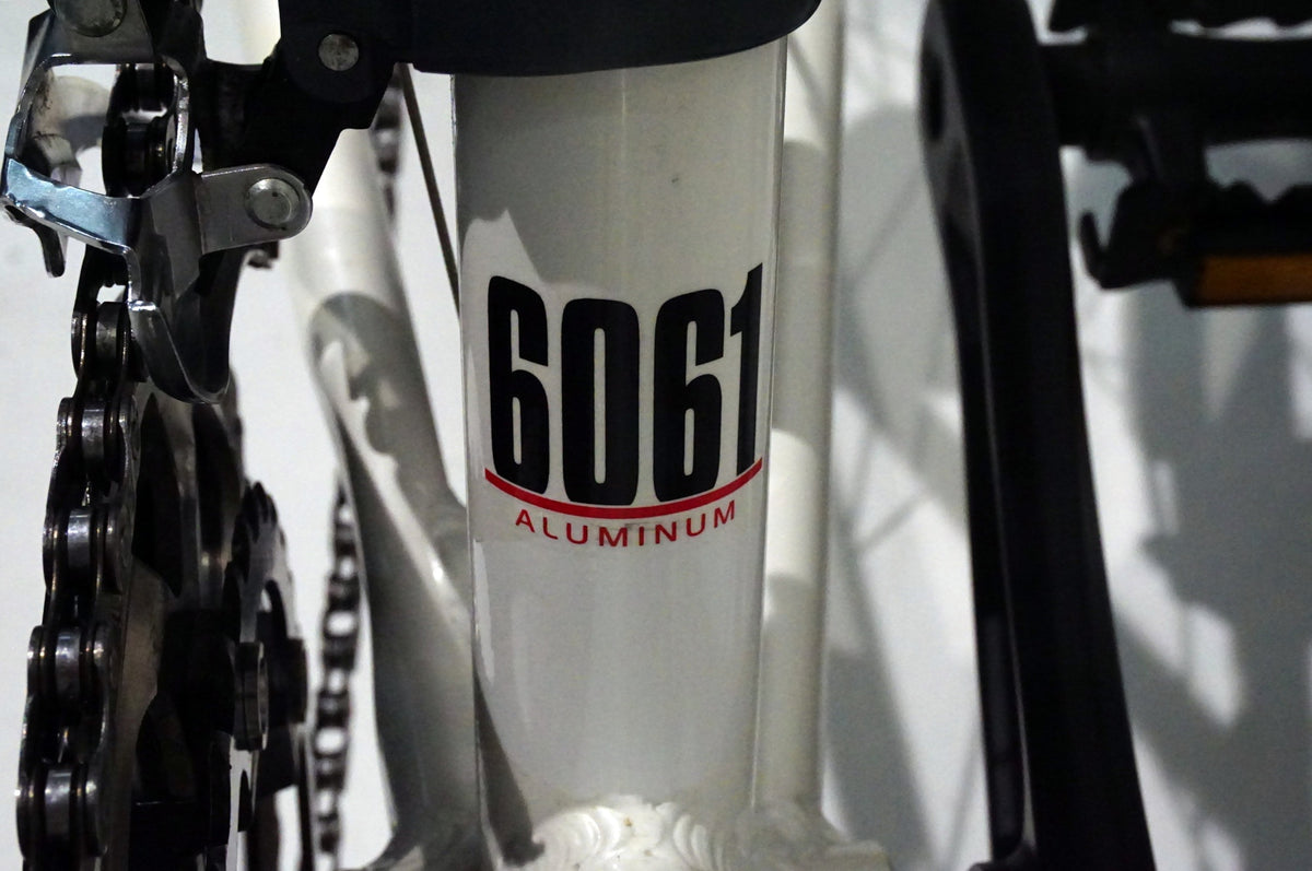 LOUIS GARNEAU 「ルイガノ」 LGS-RSR 4 2015年モデル クロスバイク / 浜松店