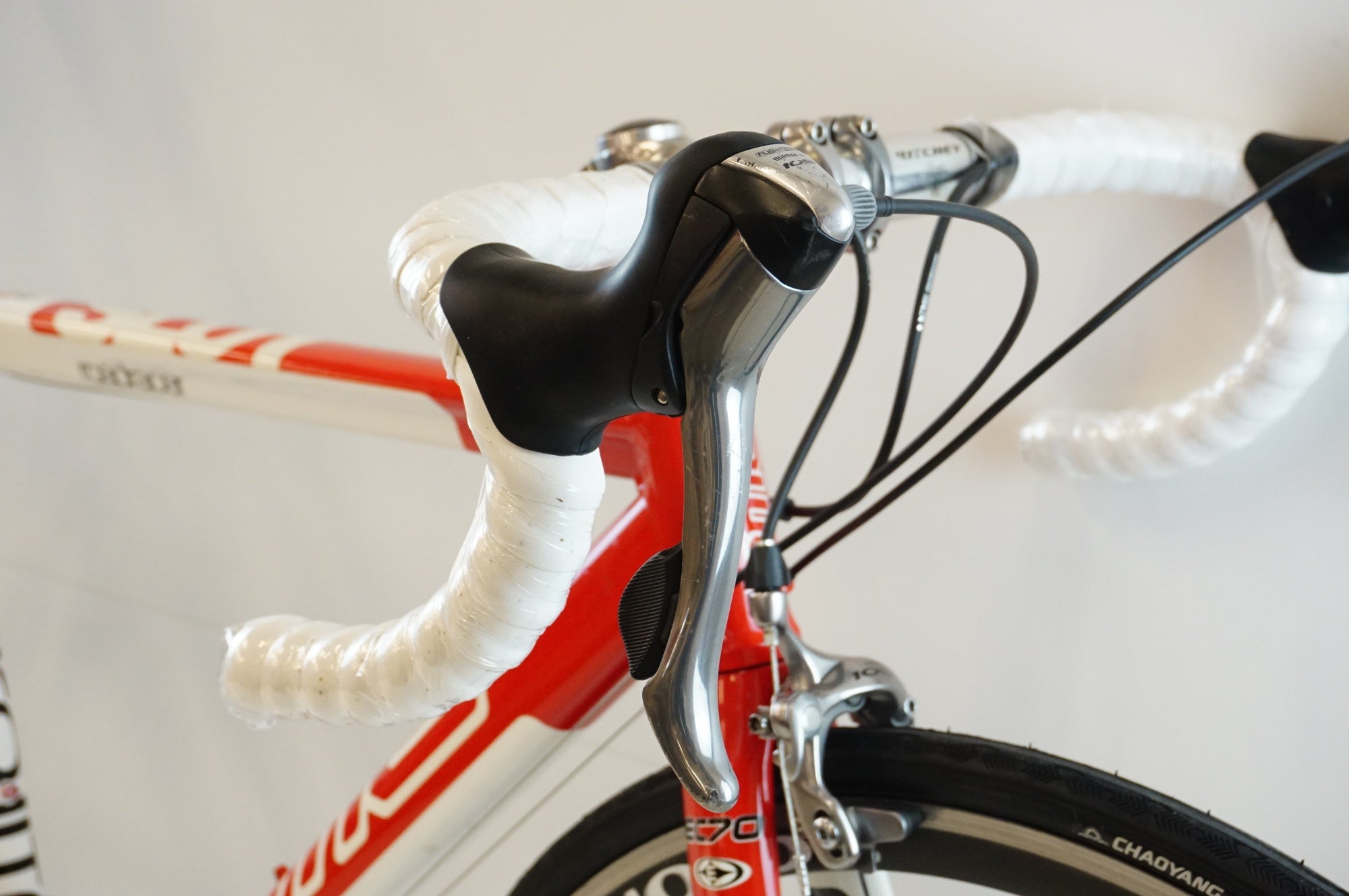 BMC 「ビーエムシー」 ROADRACER SL01 2008年モデル ロードバイク / 浜松店