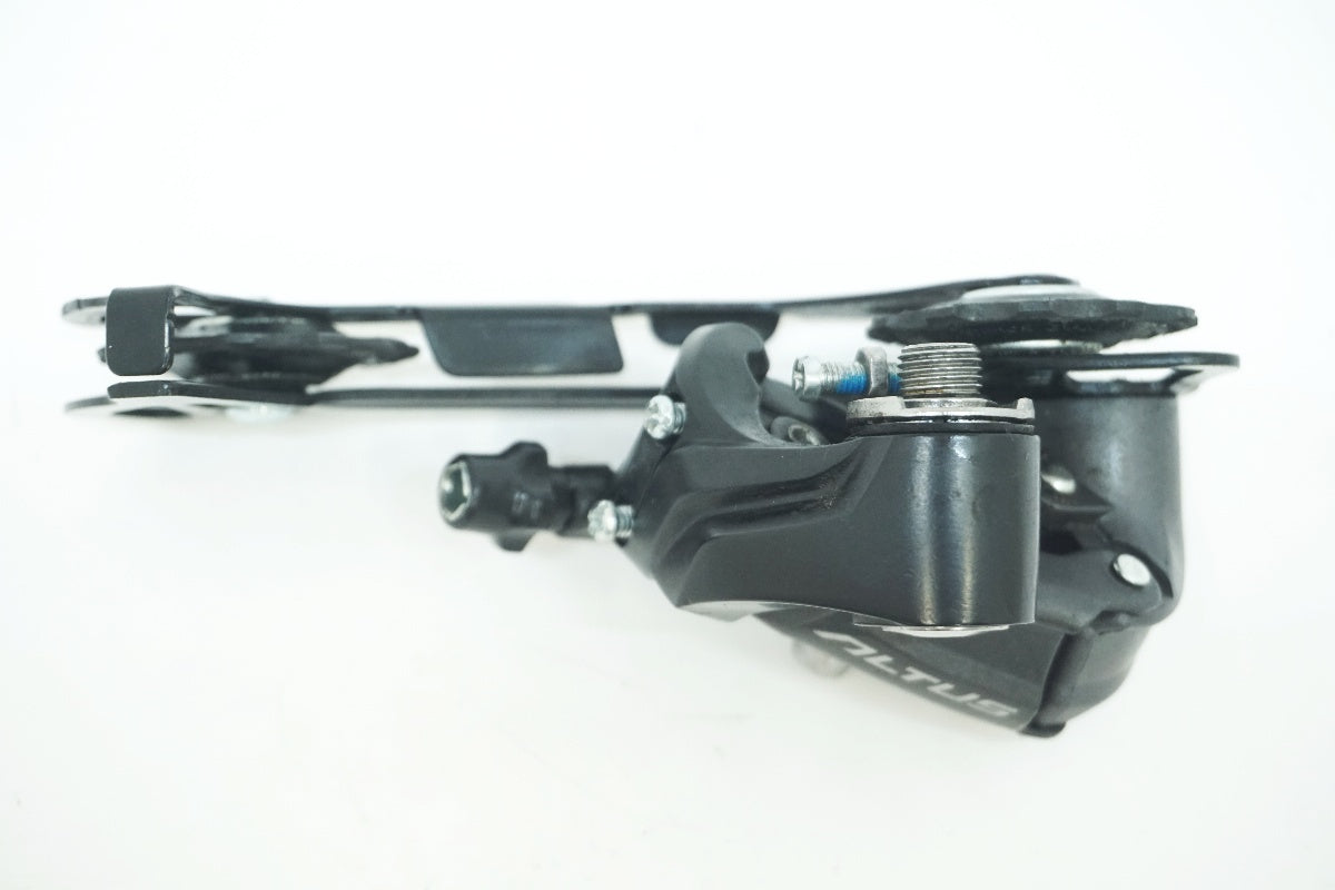 SHIMANO 「シマノ」 ALTUS RD-M370 リアディレイラー / 大阪美原北インター店