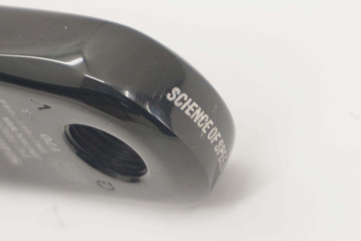 SHIMANO 「シマノ」 DURA ACE FC-R9200 170mm クランクアーム/ 京都