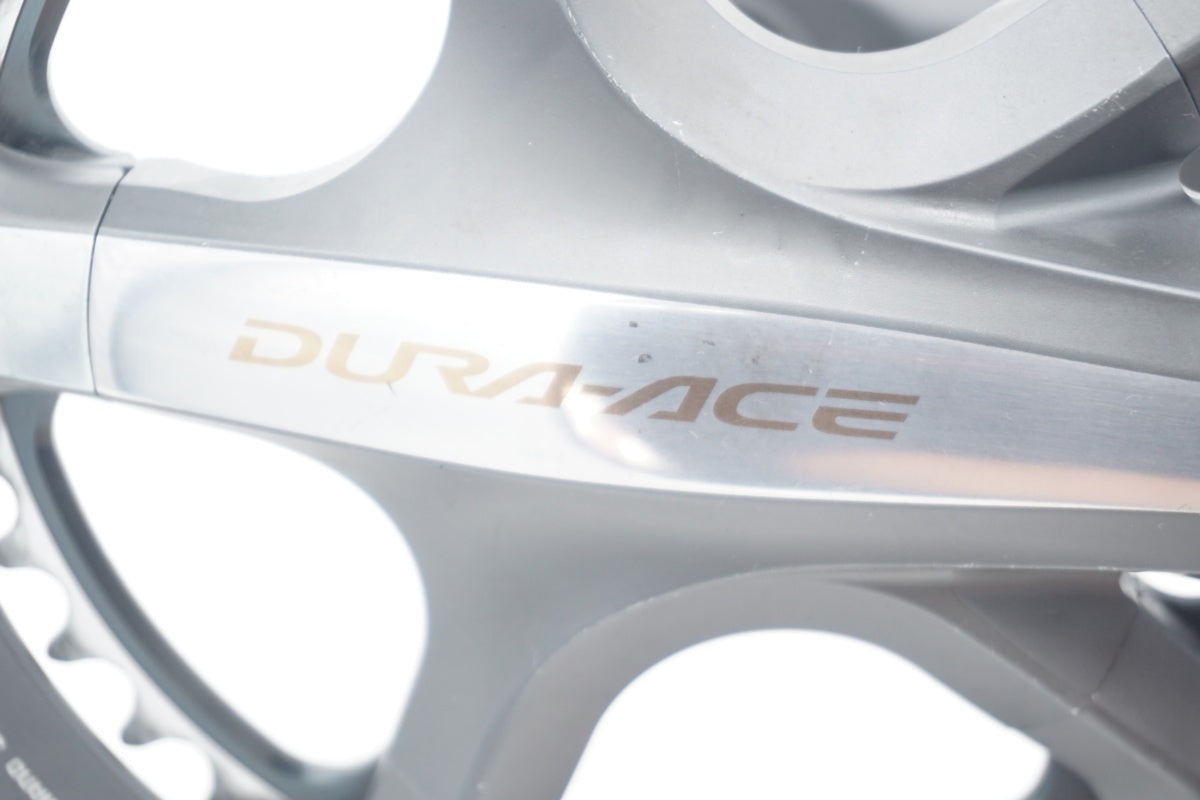 SHIMANO 「シマノ」 DURA-ACE FC-7900 53-39T 170mm クランク / 滋賀大津店