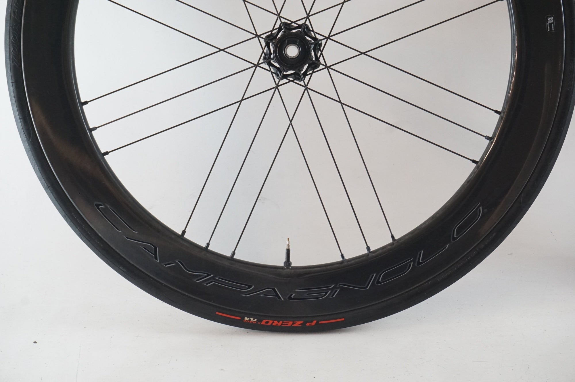 CAMPAGNOLO 「カンパニョーロ」 BORA WTO 60 シマノ11速 ホイール
