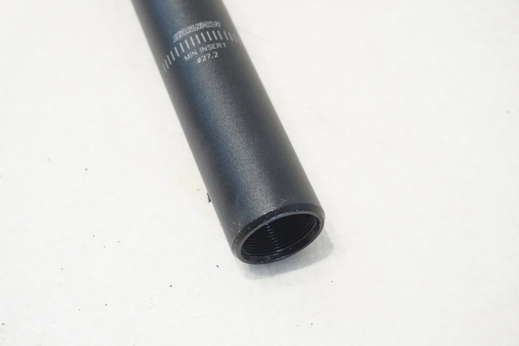 SR SUNTOUR 「エスアールサンツアー」 NCX φ27.2 サスペンション