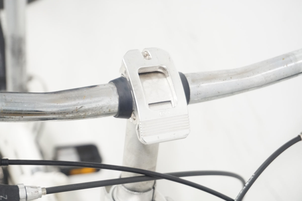 DAHON 「ダホン」 ROUTE 2018年モデル 20インチ 折り畳み自転車 / 滋賀大津店
