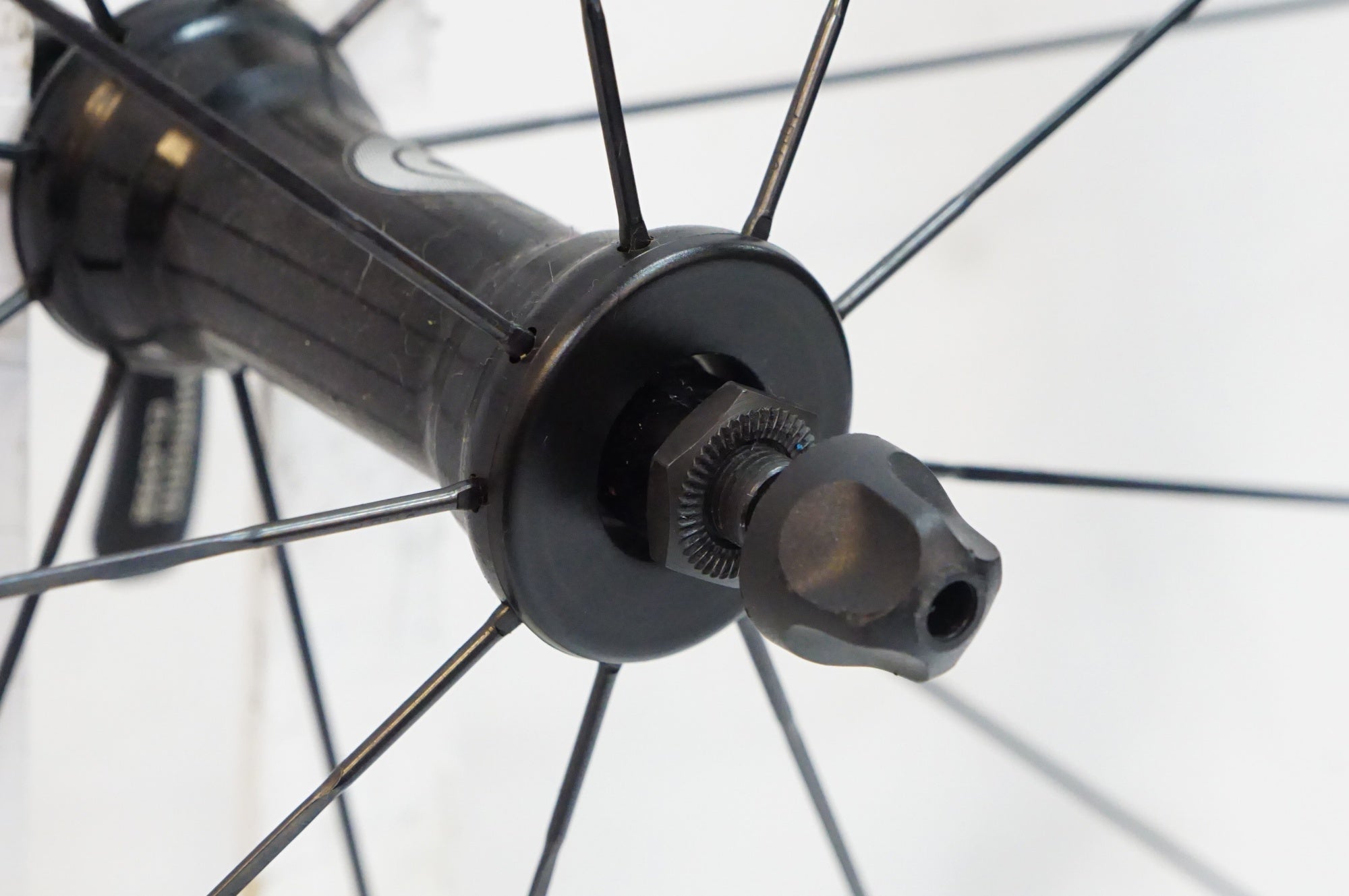 CAMPAGNOLO 「カンパニョーロ」 BULLET 50 フロントホイール / 熊谷本店
