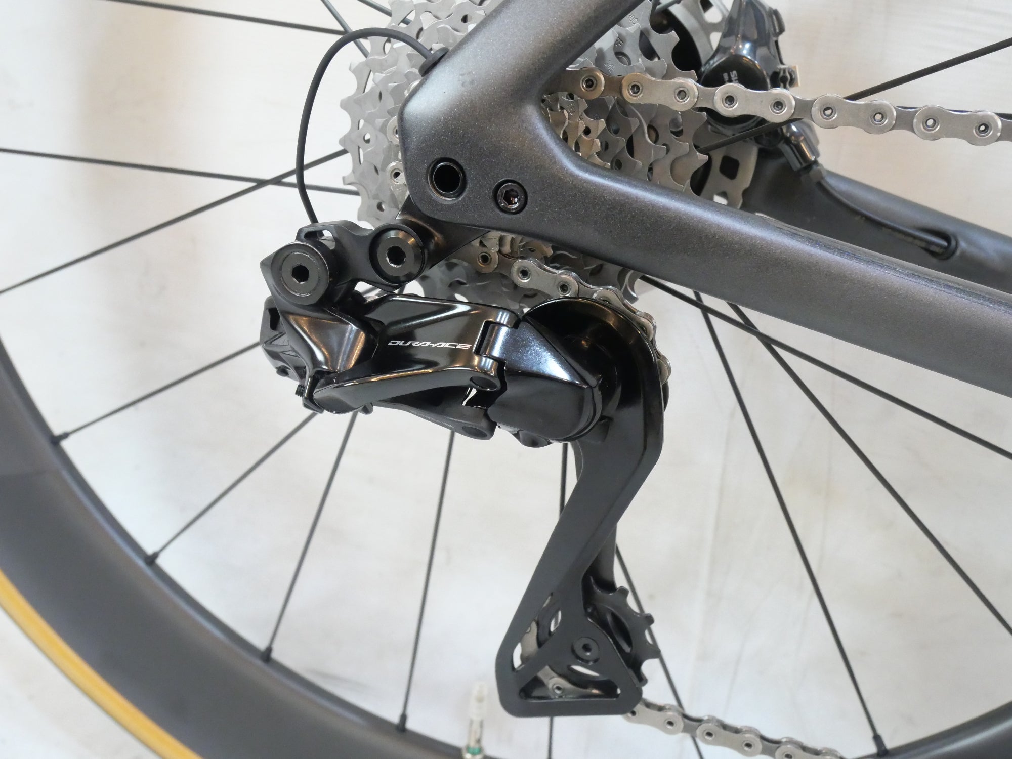 SPECIALIZED 「スペシャライズド」 S-WORKS TARMAC SL7 2022年モデル ロードバイク / バイチャリ浦和ベース