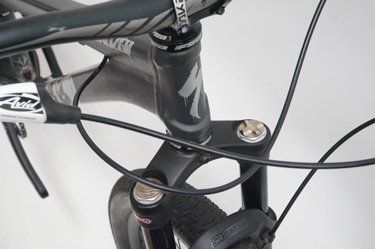 SPECIALIZED 「スペシャライズド」 P.3 2007年モデル マウンテンバイク / 福岡店