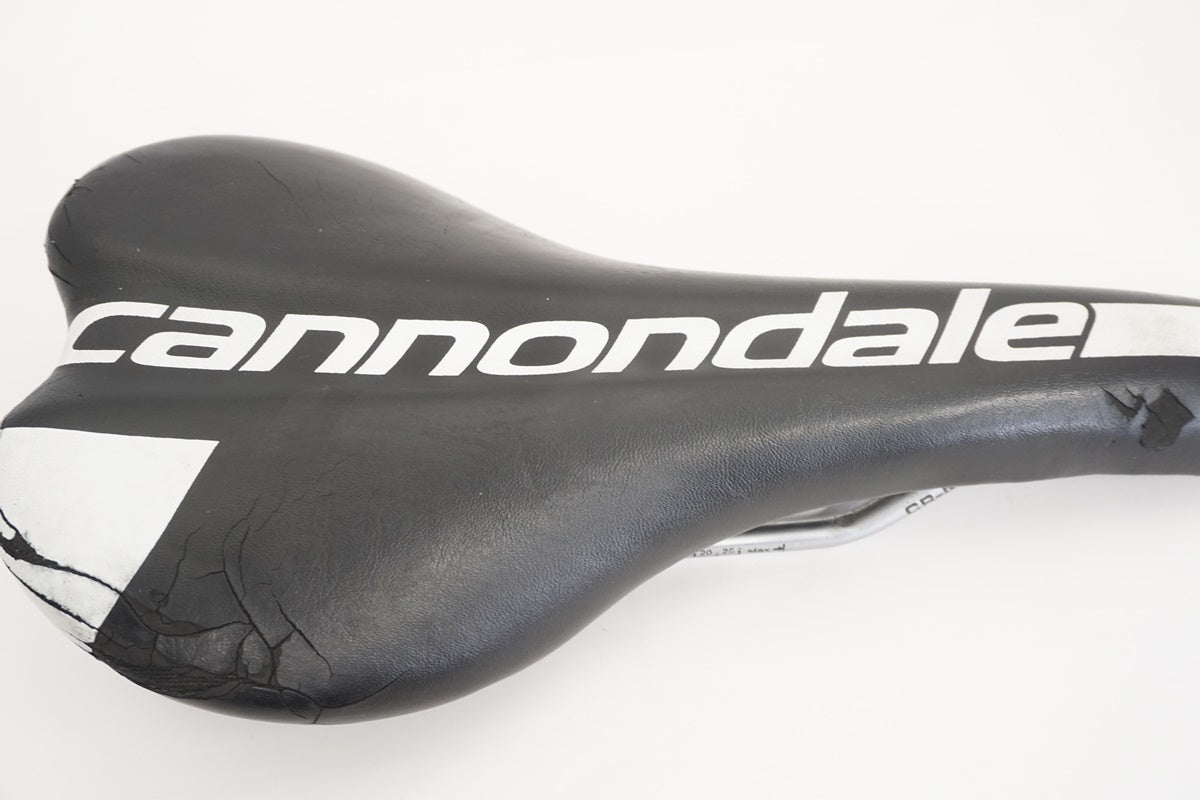 CANNONDALE 「キャノンデール」 サドル / 京都八幡店
