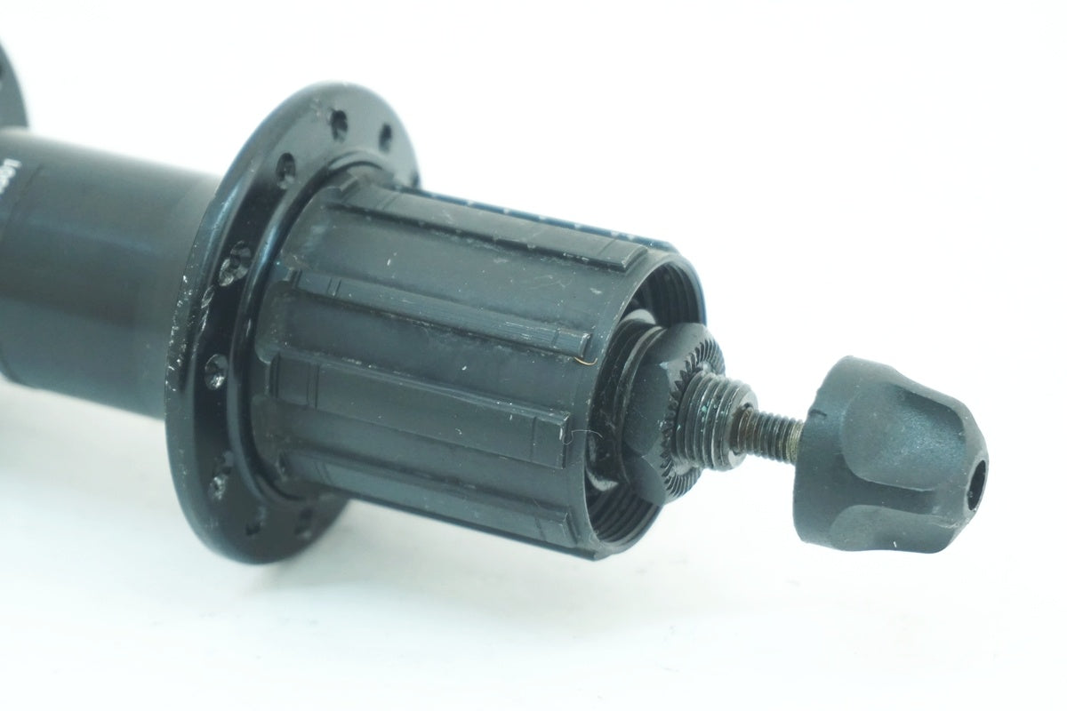 SHIMANO 「シマノ」 WH-R501 シマノ8/9速 リアハブ / 大阪美原北インター店