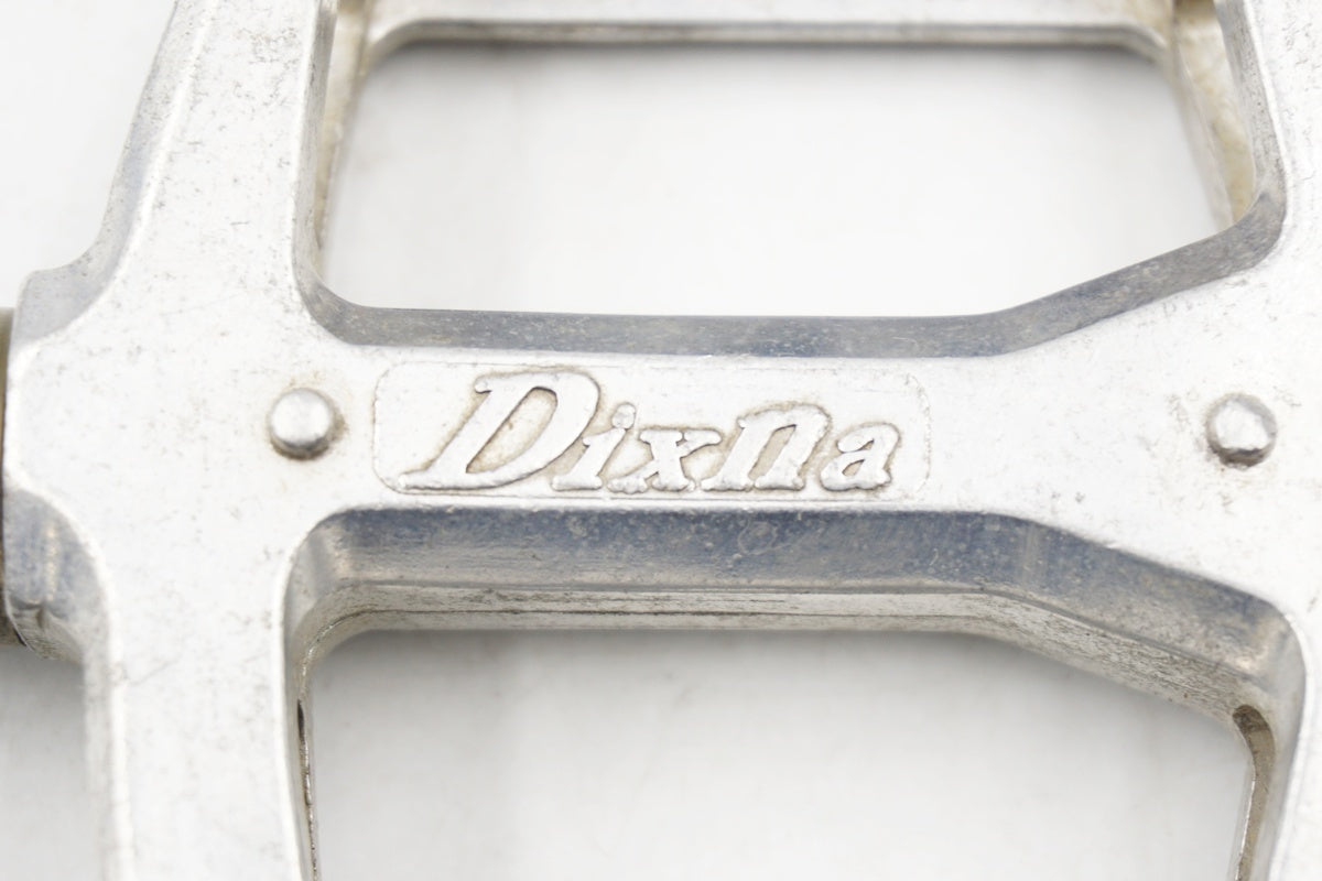 DIXNA 「ディズナ」 ペダル / 奈良店