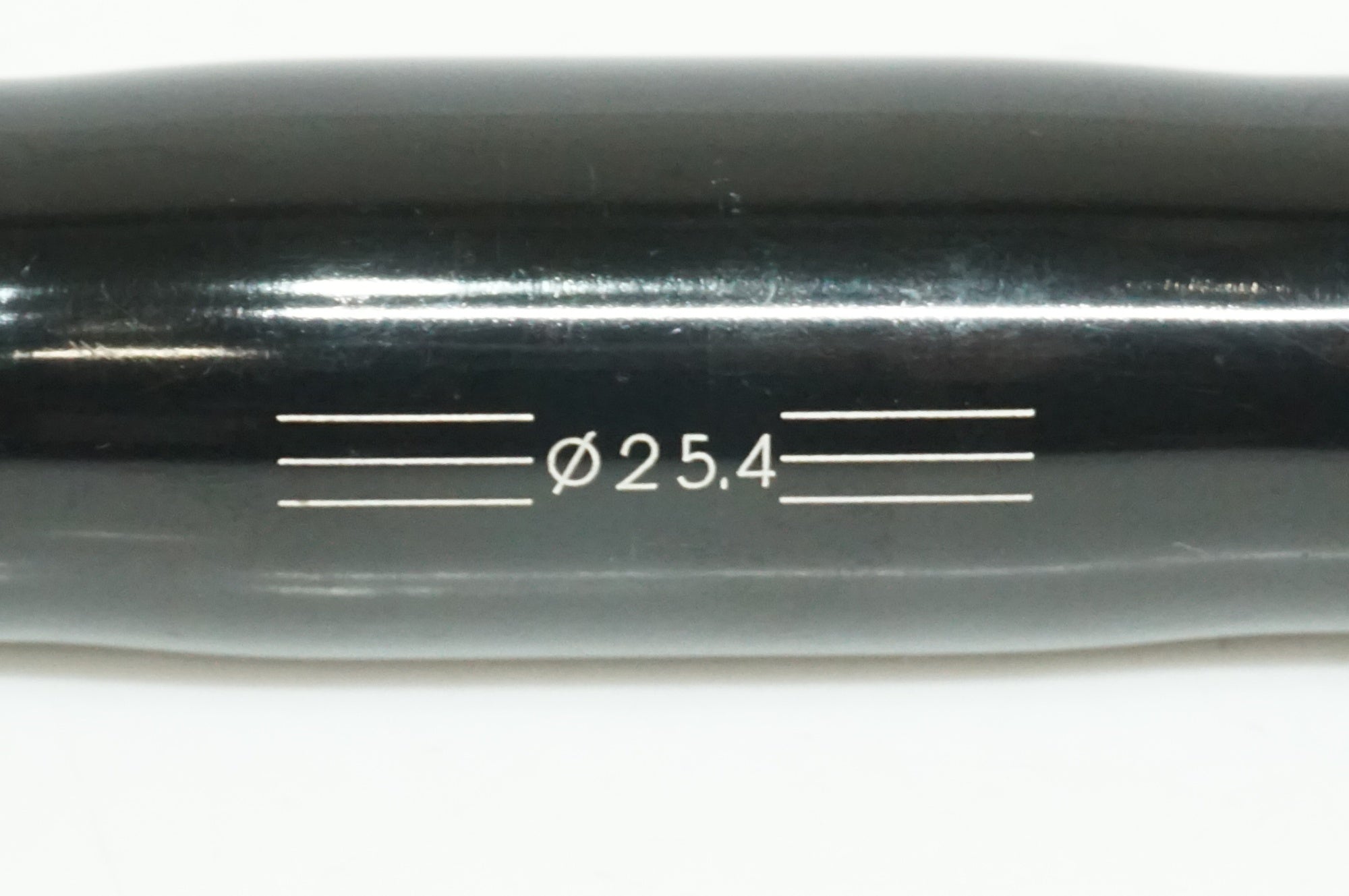 POWER TOOLS 「パワーツールズ」 ブルホーンバー 400mm φ25.4 ハンドル / 大宮店