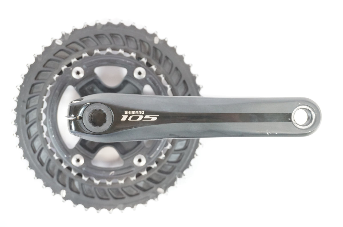SHIMANO 「シマノ」 105 FC-5800 50-34T 170mm クランクセット / 宇都宮店